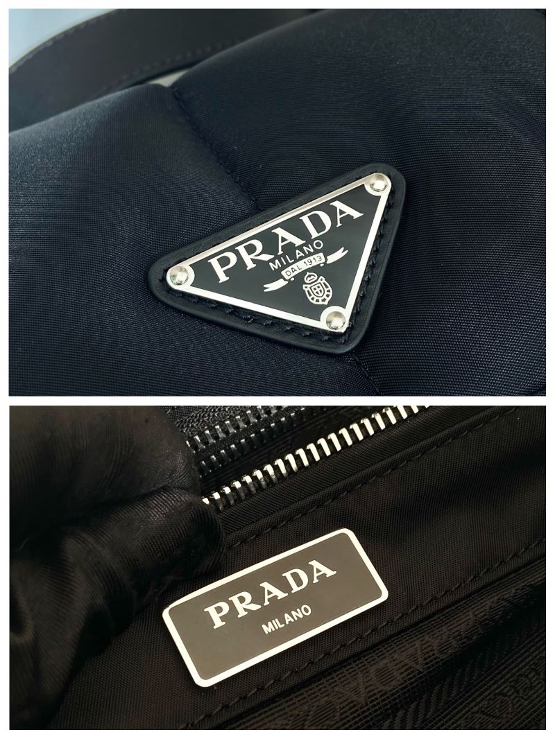 Mens Prada Satchel Bags